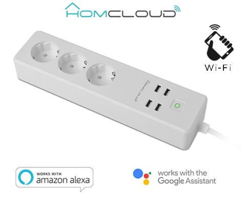 Homcloud - VZ-EPS16A