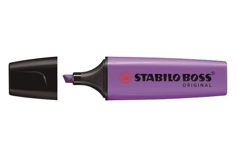 STABILO - STBOSSLX10
