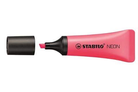 STABILO - STNEONRX10
