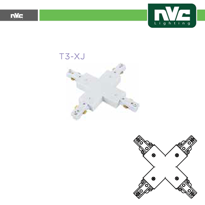 NVTRT3 - NVTR-T3XJ