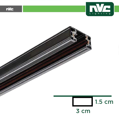 NVC STANDARD - NVTRT3B-1M