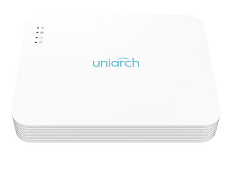 Uniarch - NVR-116LX-P8-I