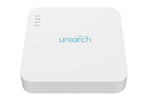 Uniview - NVR-104LX-P4