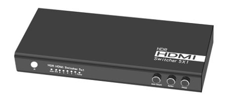 Propart - VK-S5