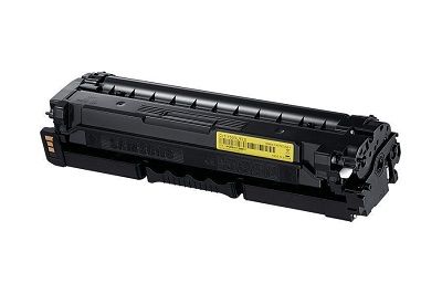 Samsung - CLT503Y