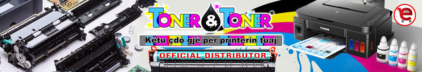 toner ecommercealbania